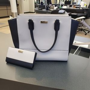 New Kate Spade ♠️med tote